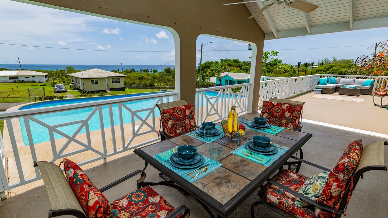 Photo of Outdoor in Frederiksted Southeast