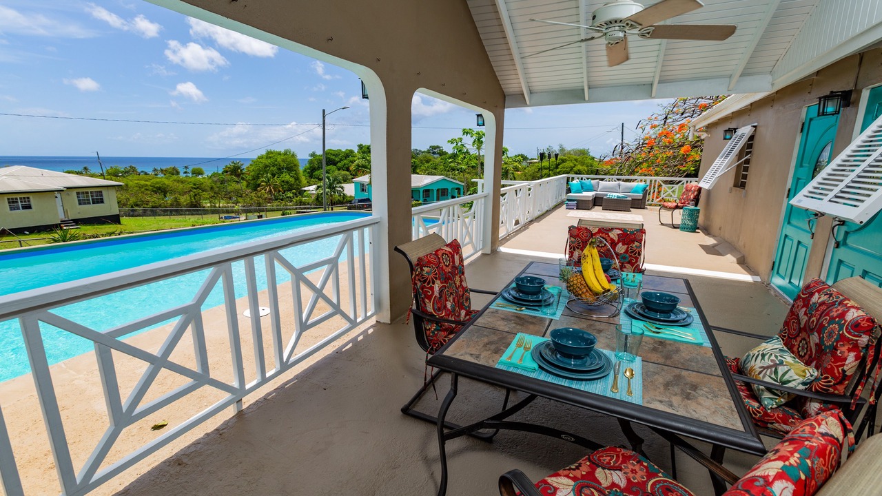 Photo of Outdoor in Frederiksted Southeast