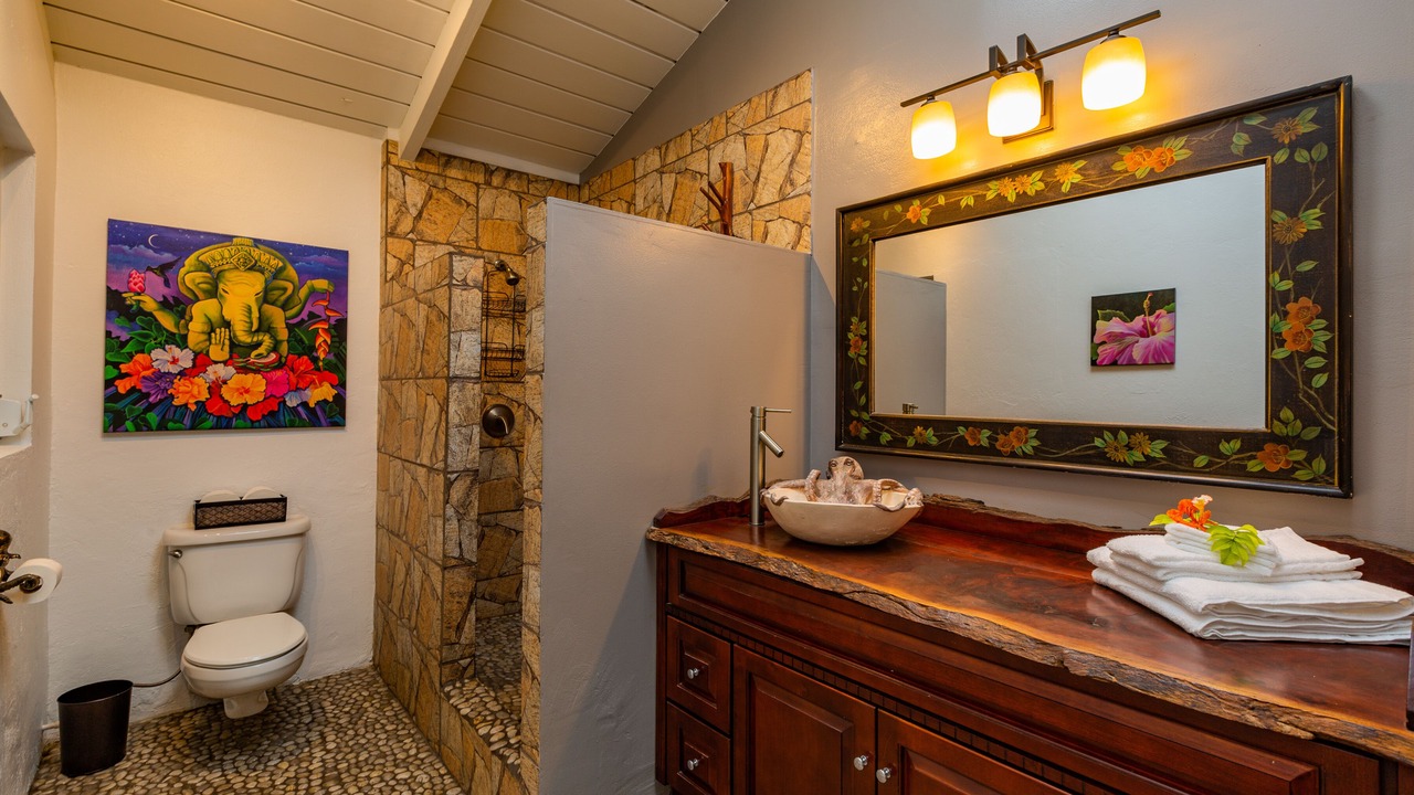 Photo of Bathroom in Frederiksted Southeast