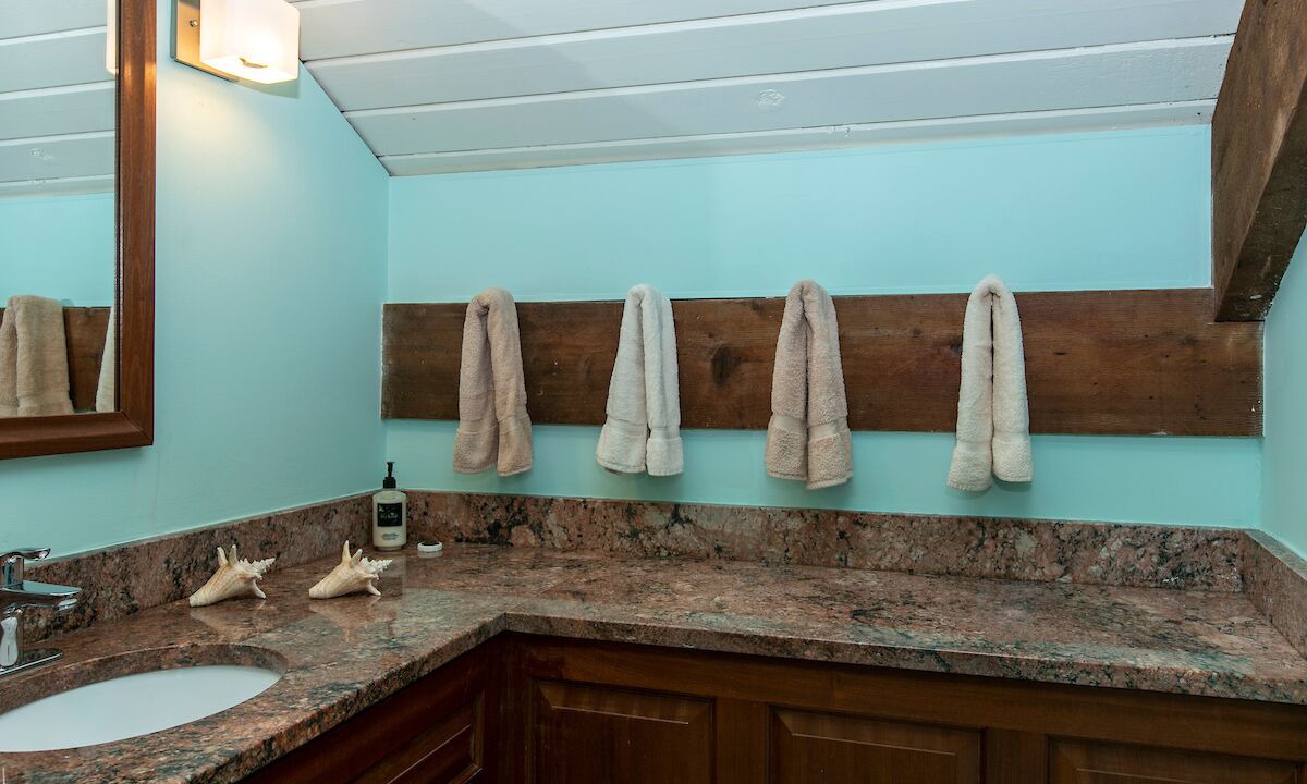 Photo of Bathroom in Estate Enighed