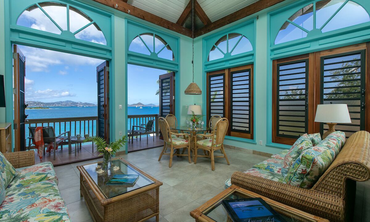 Photo of Livingroom in Estate Enighed
