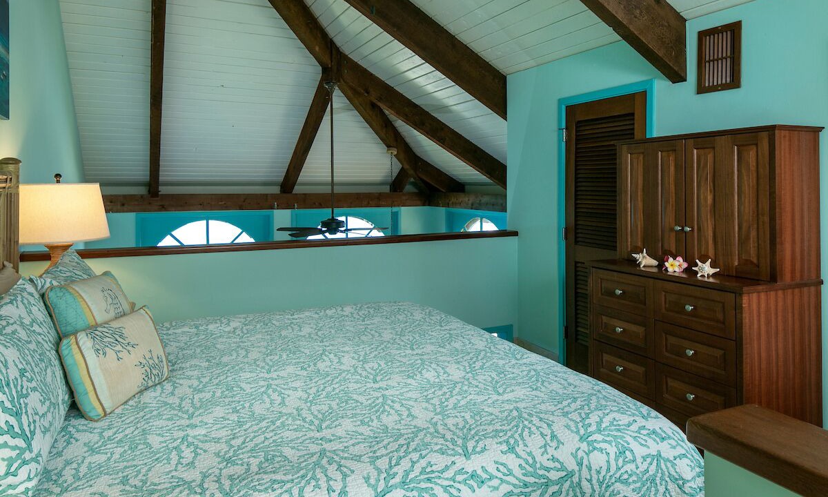 Photo of Bedroom in Estate Enighed