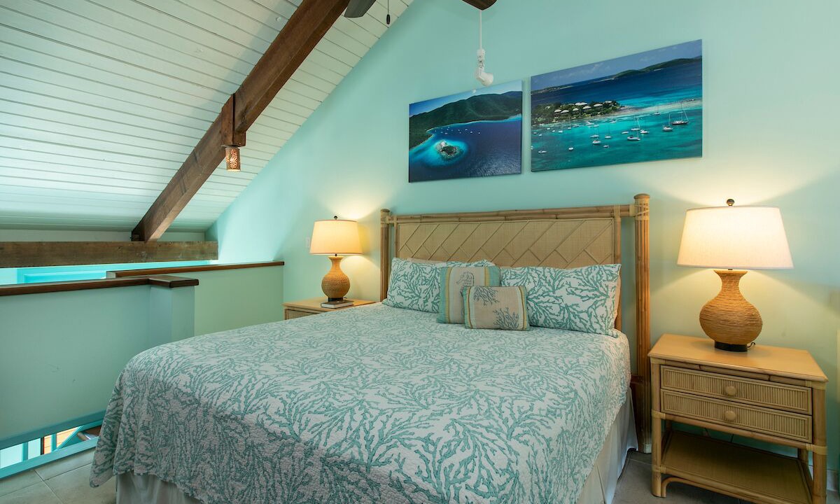 Photo of Bedroom in Estate Enighed