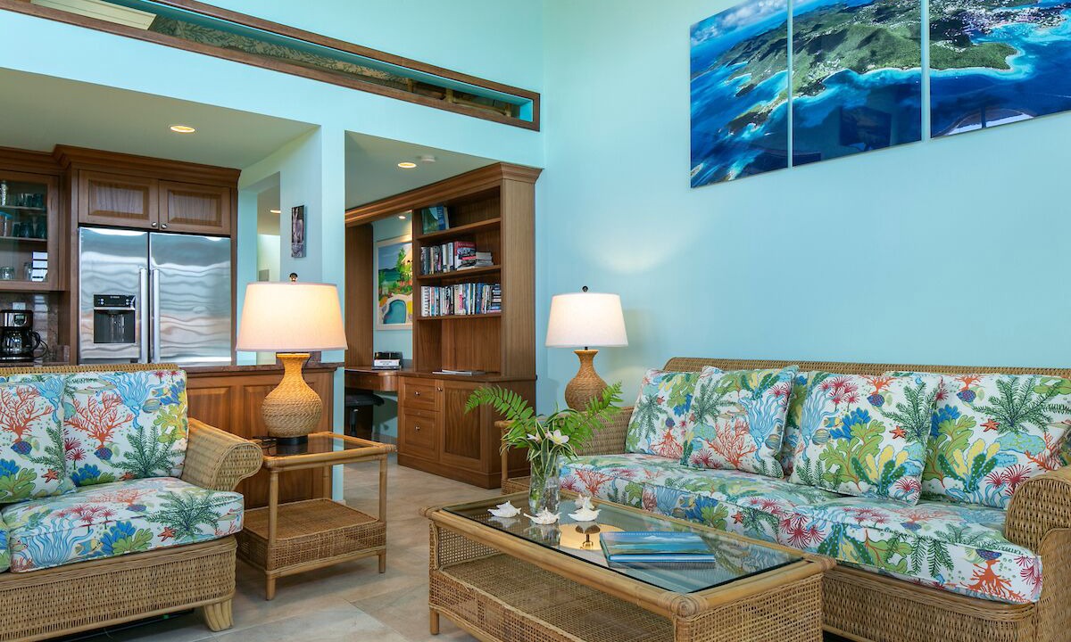 Photo of Livingroom in Estate Enighed