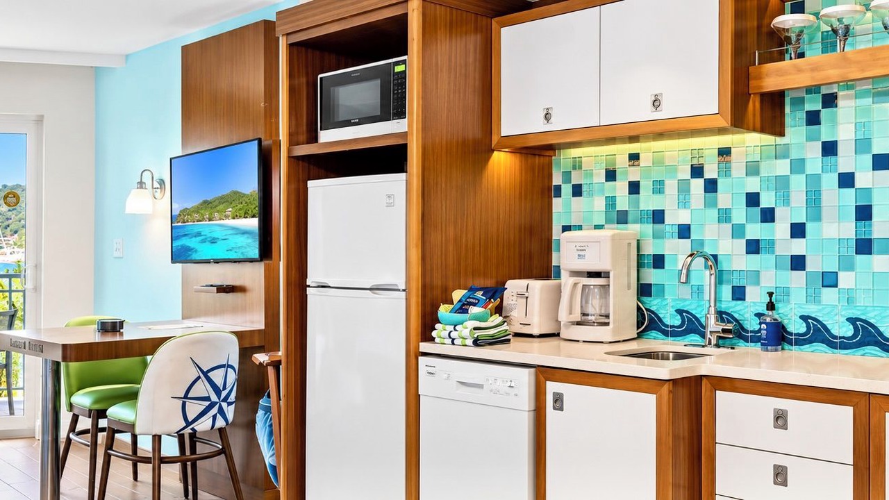 Photo of Kitchen in Frydendal