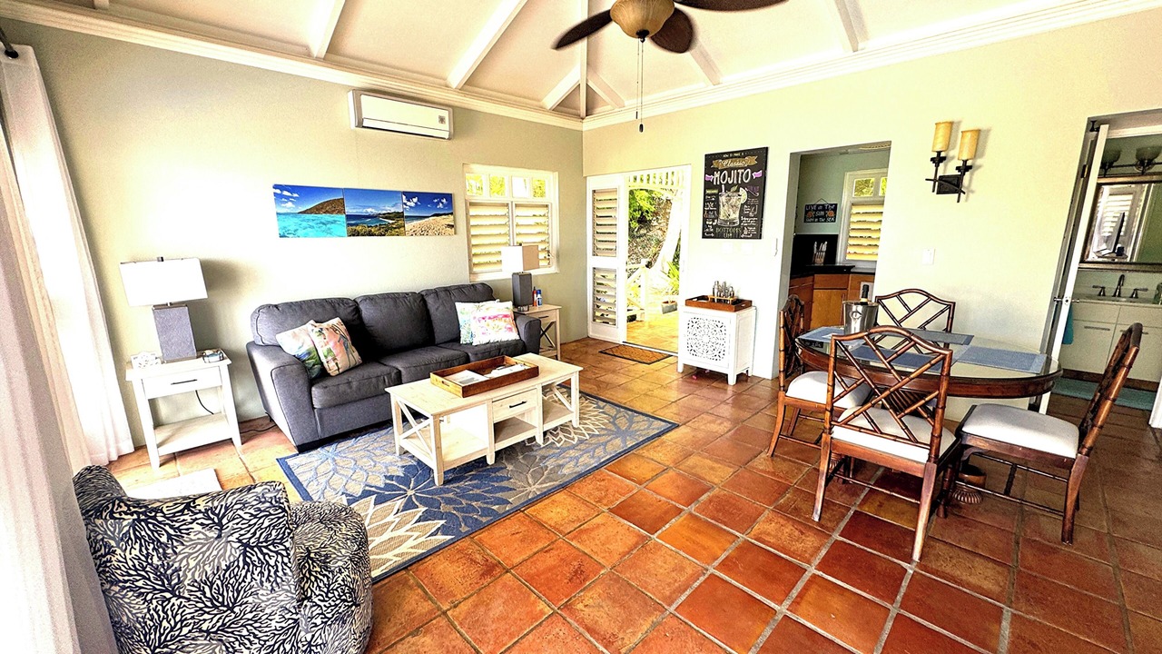 Photo of Bedroom in Slob