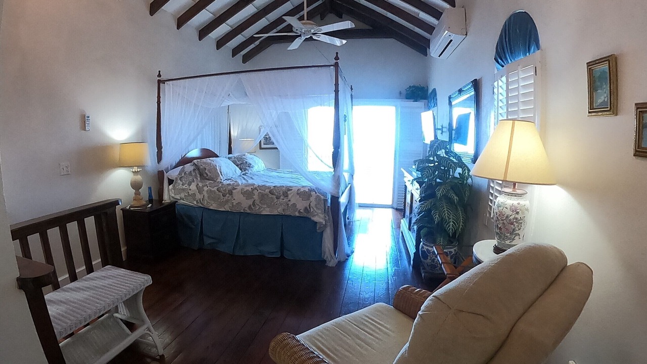 Photo of Bedroom in Mafolie