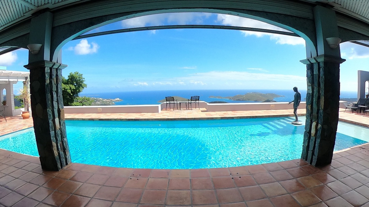 Photo of Outdoor in Mafolie
