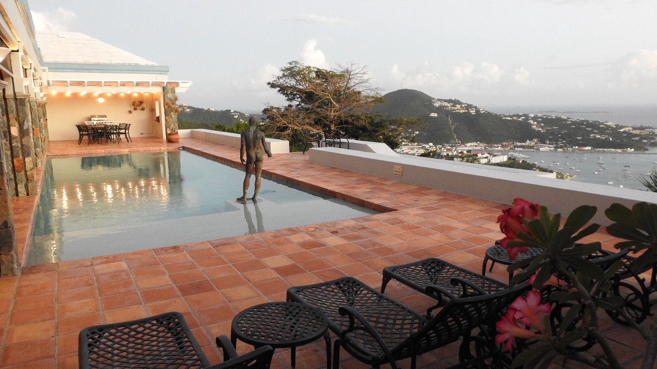 Photo of Outdoor in Mafolie