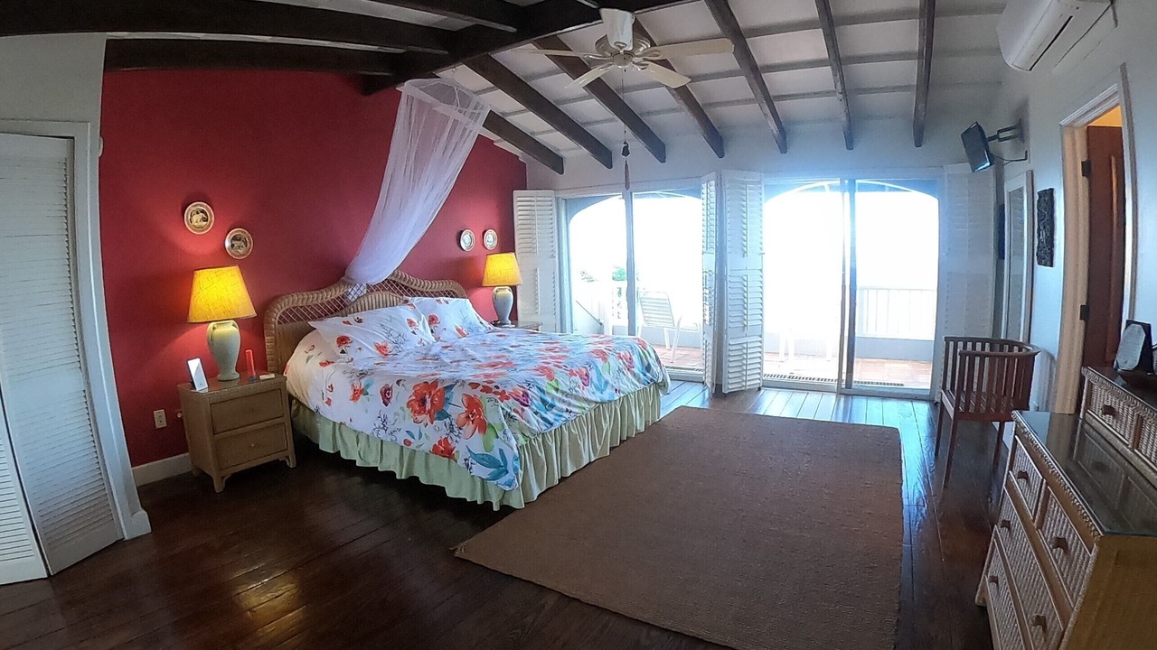 Photo of Bedroom in Mafolie