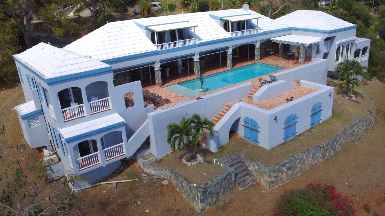Photo of Outdoor in Mafolie