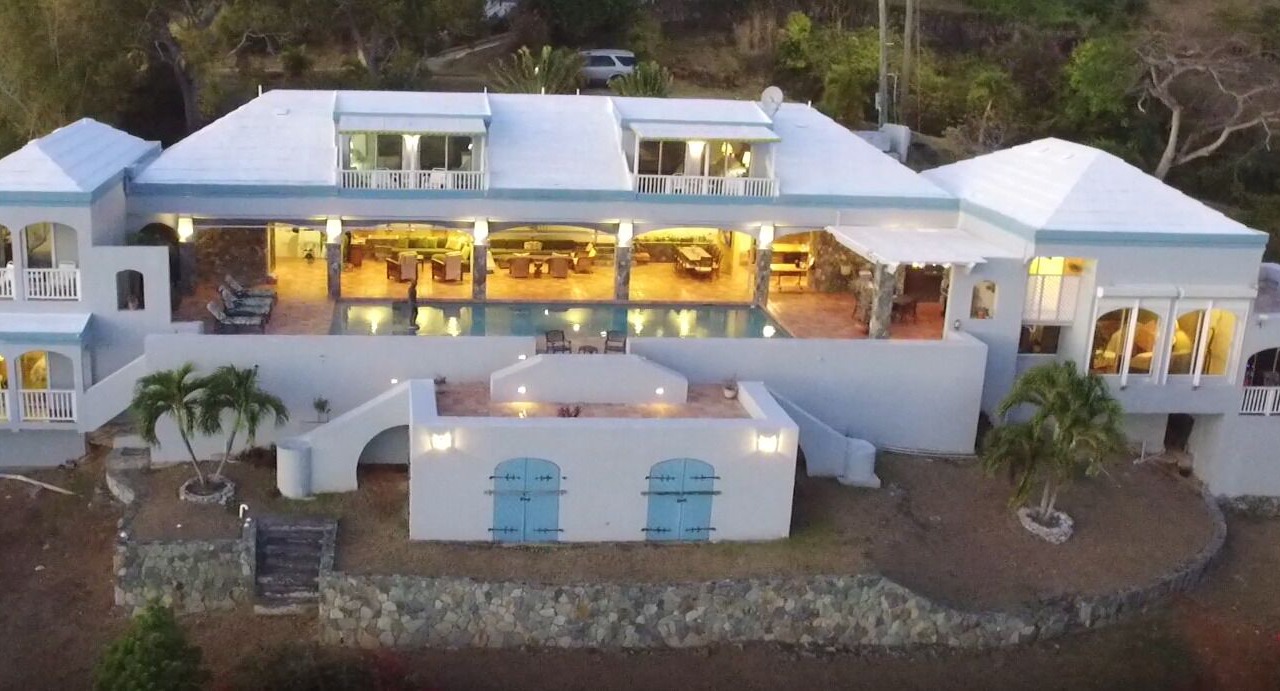 Photo of Outdoor in Mafolie
