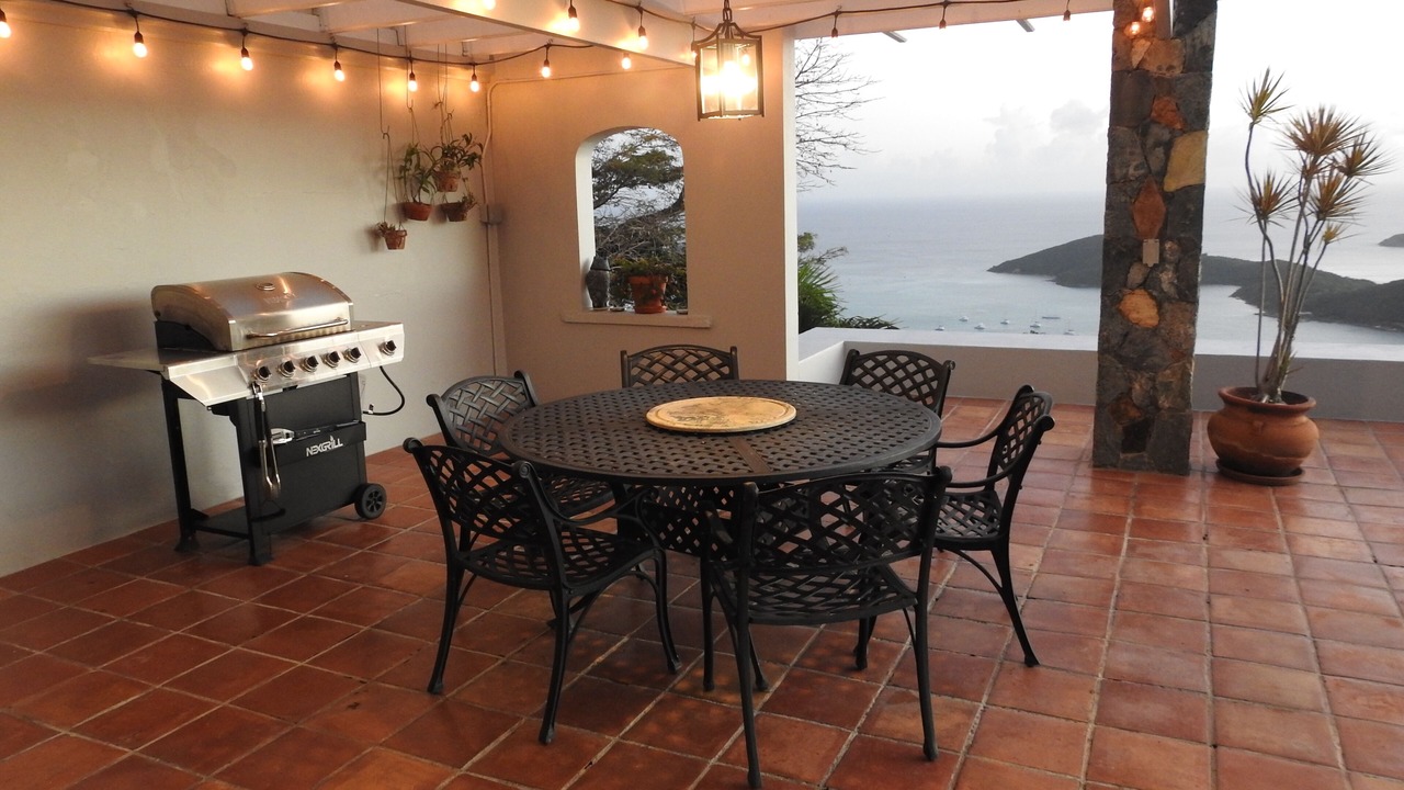Photo of Outdoor in Mafolie