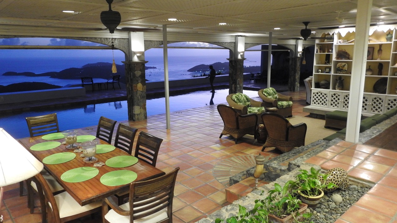 Photo of Outdoor in Mafolie