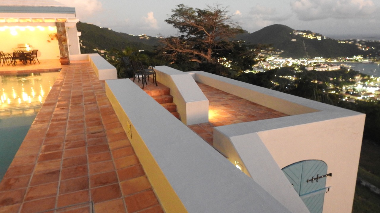 Photo of Outdoor in Mafolie