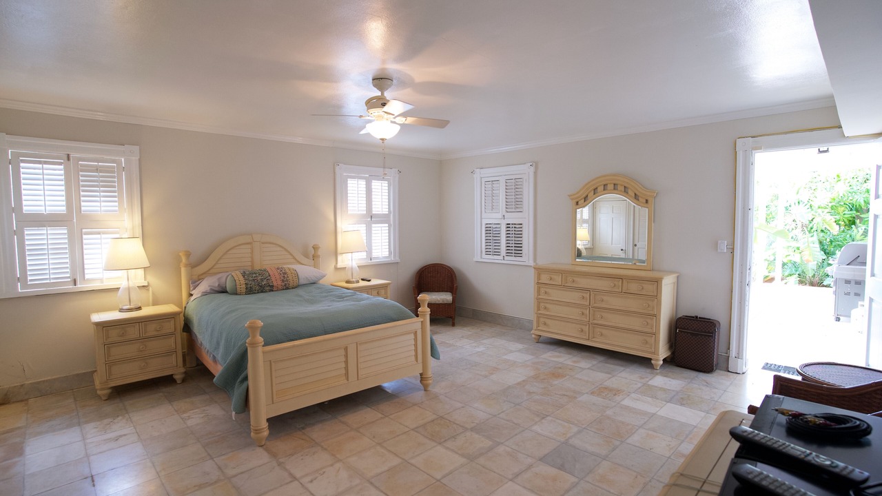 Photo of Bedroom in Rosendal