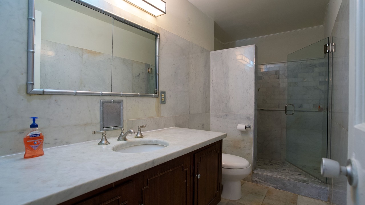 Photo of Bathroom in Rosendal