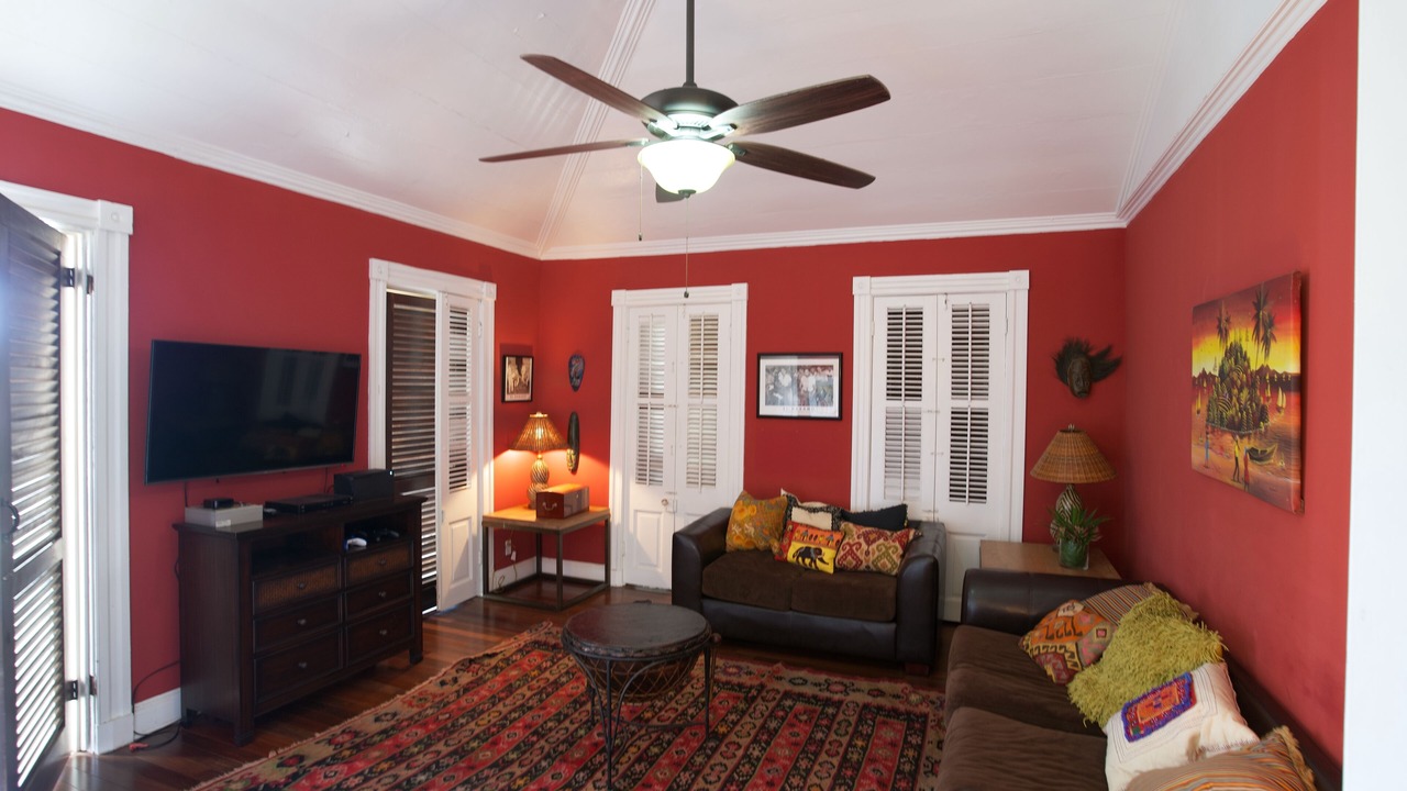Photo of Livingroom in Rosendal