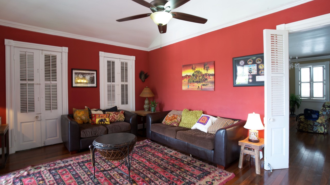 Photo of Livingroom in Rosendal
