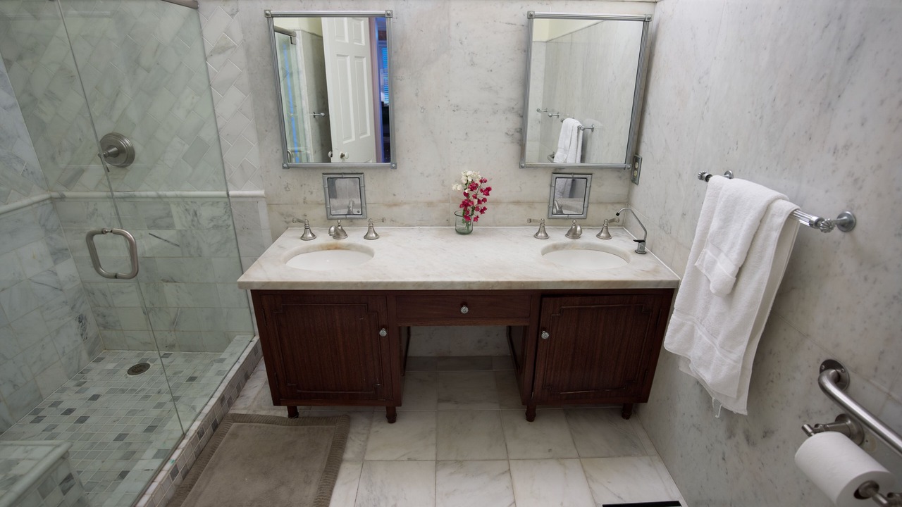 Photo of Bathroom in Rosendal