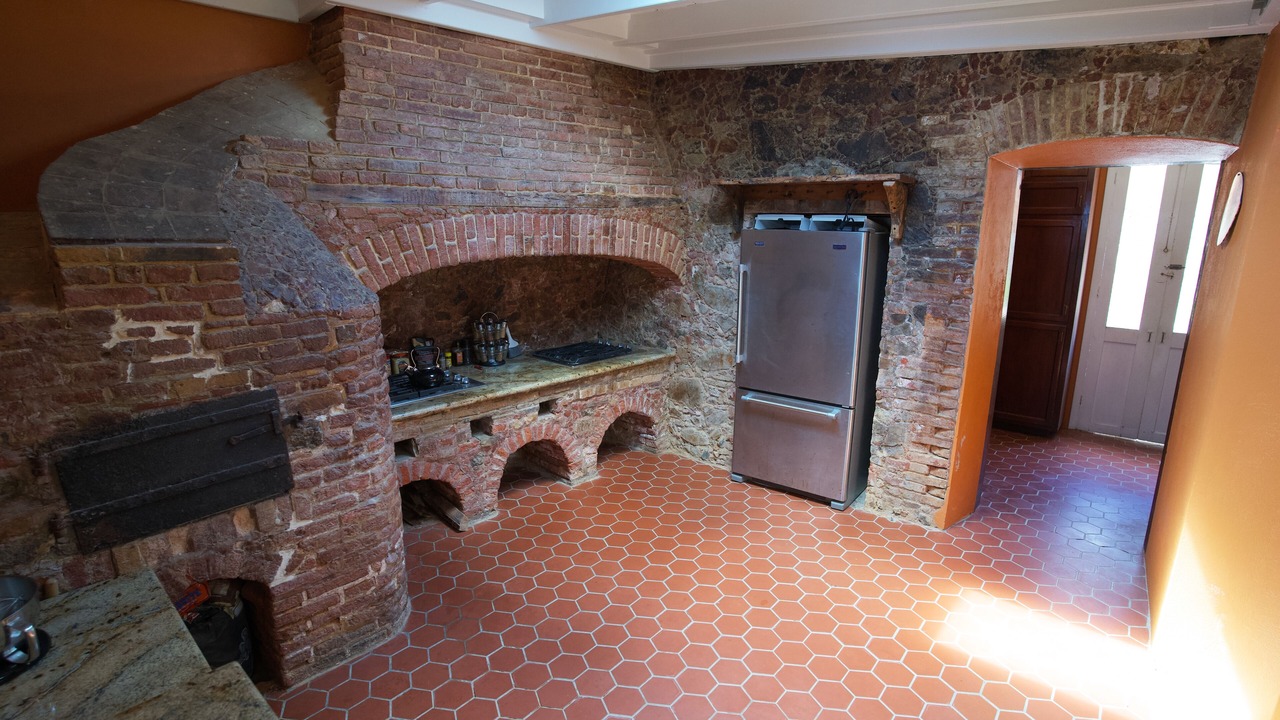 Photo of Kitchen in Rosendal