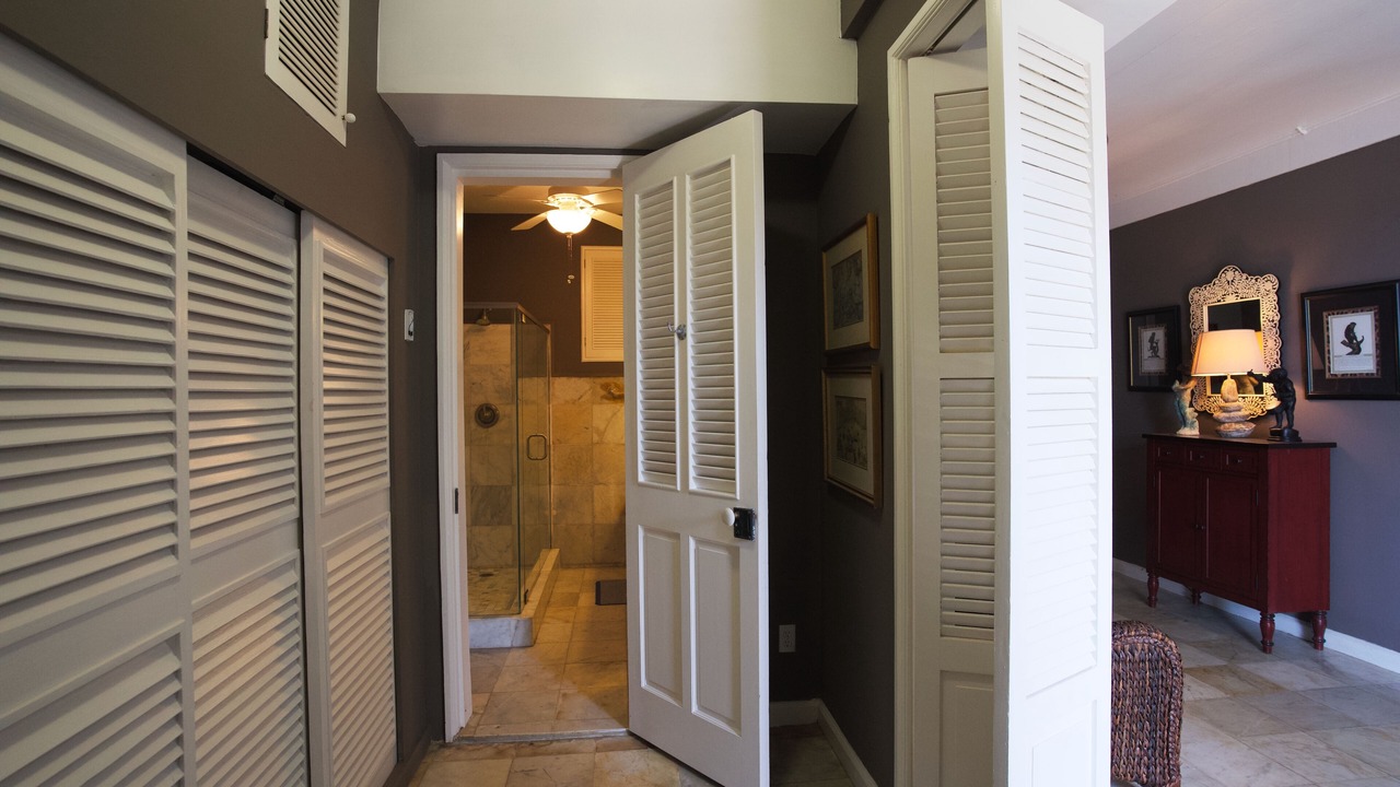 Photo of Bathroom in Rosendal