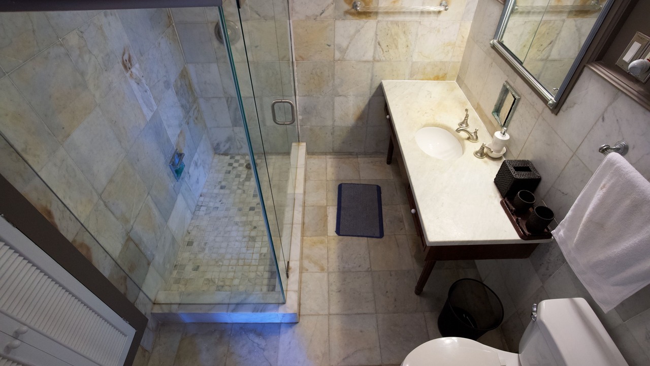 Photo of Bathroom in Rosendal