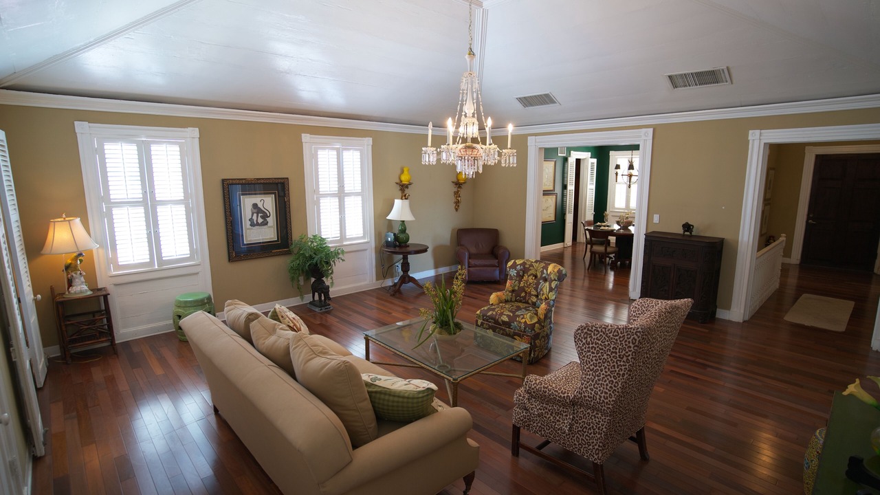 Photo of Livingroom in Rosendal