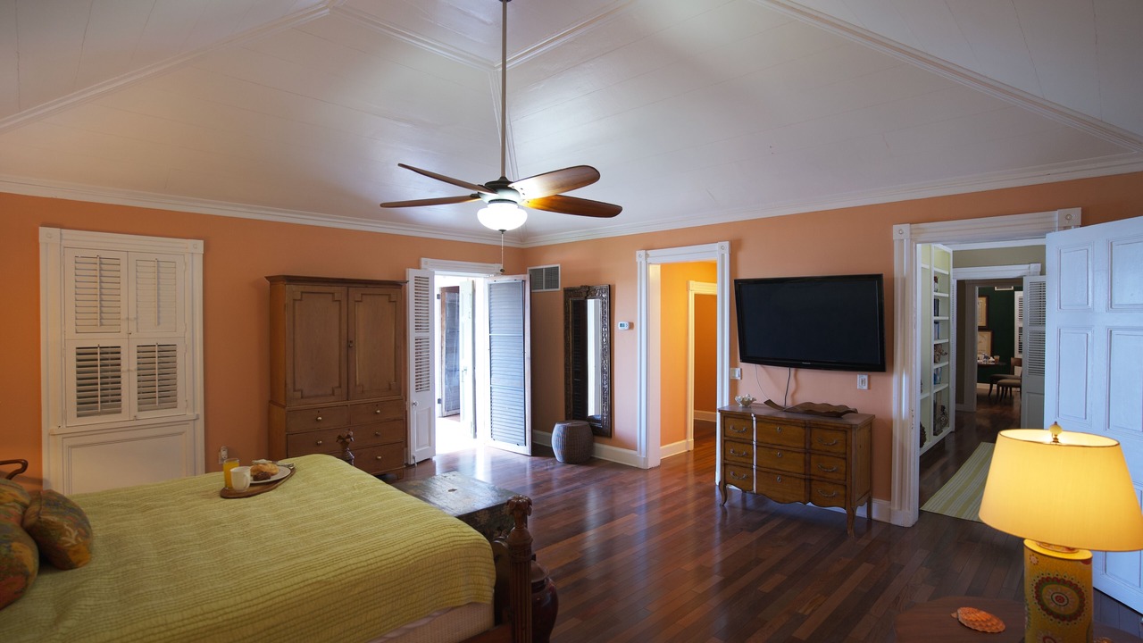 Photo of Bedroom in Rosendal