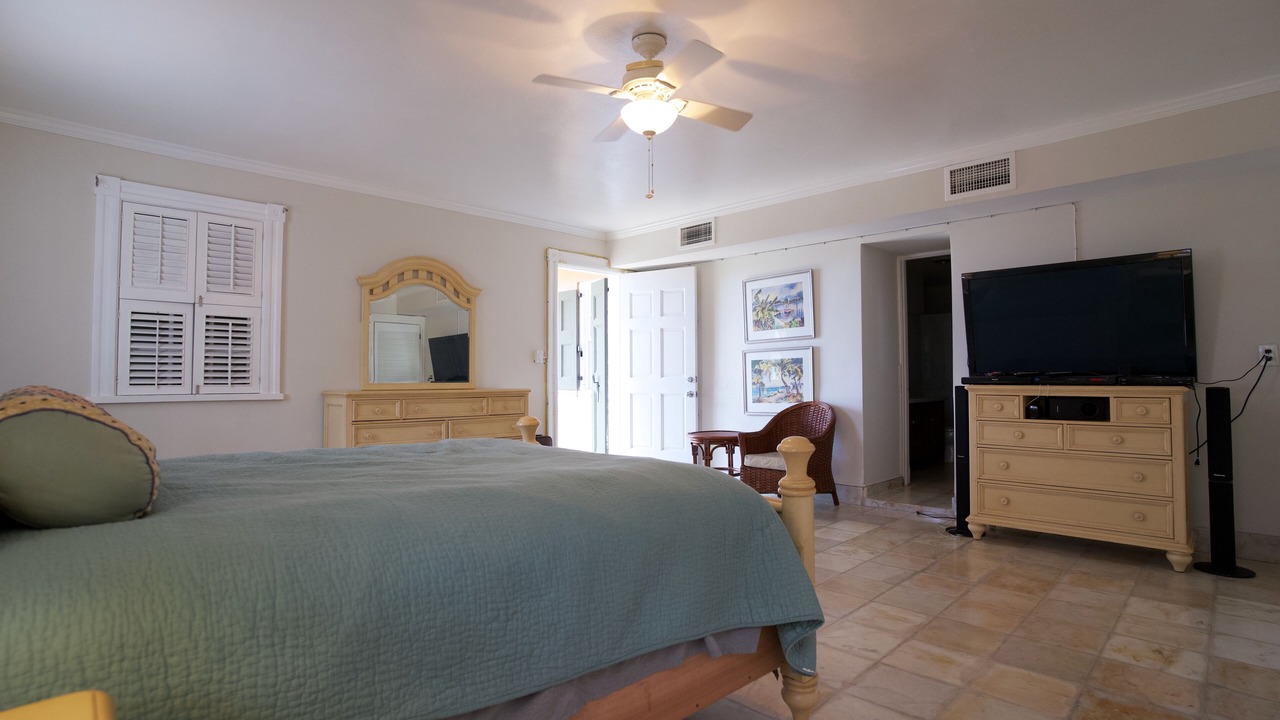 Photo of Bedroom in Rosendal