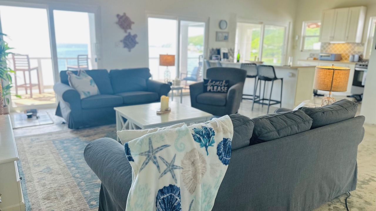 Photo of Livingroom in Slob
