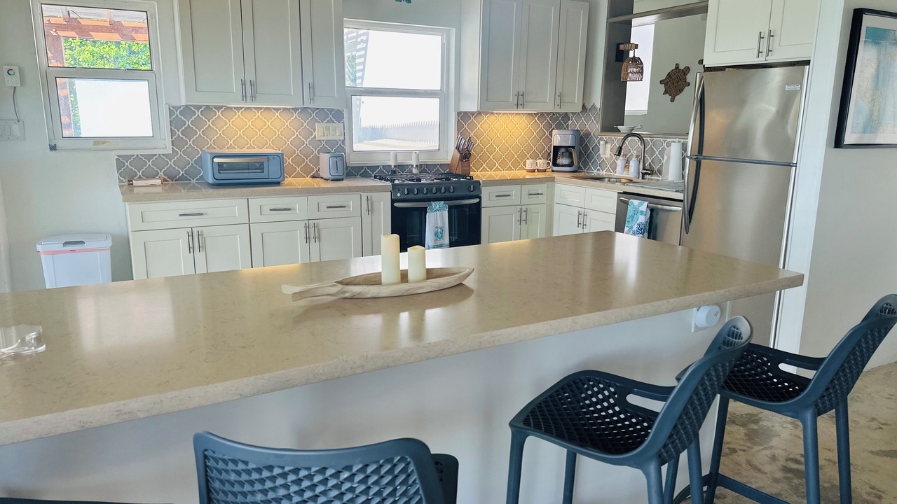 Photo of Kitchen in Slob
