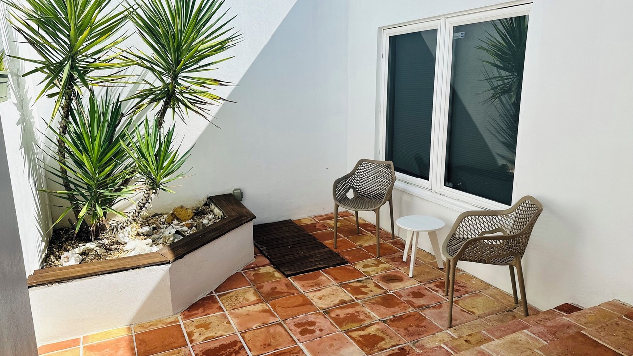 Photo of Patio Balcony in Slob