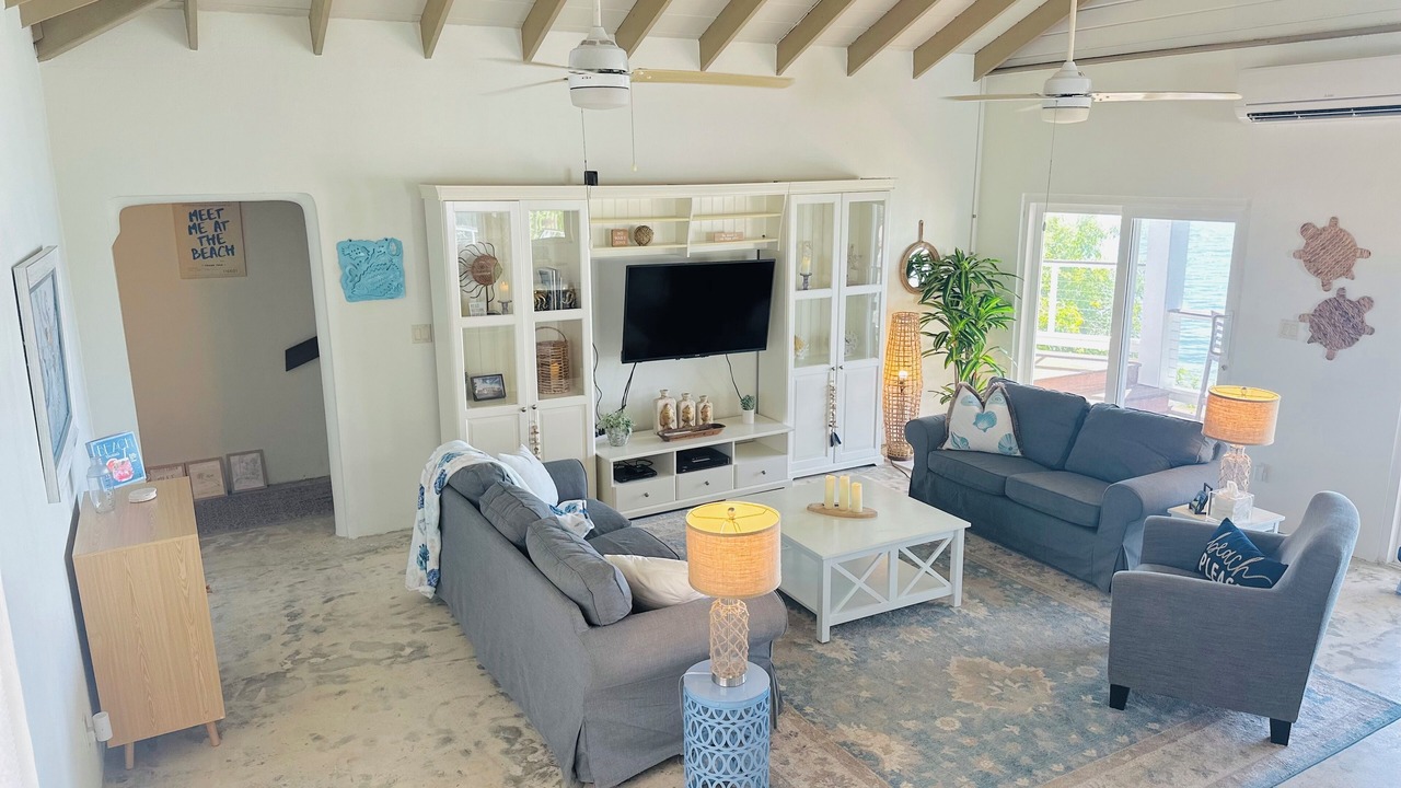 Photo of Livingroom in Slob
