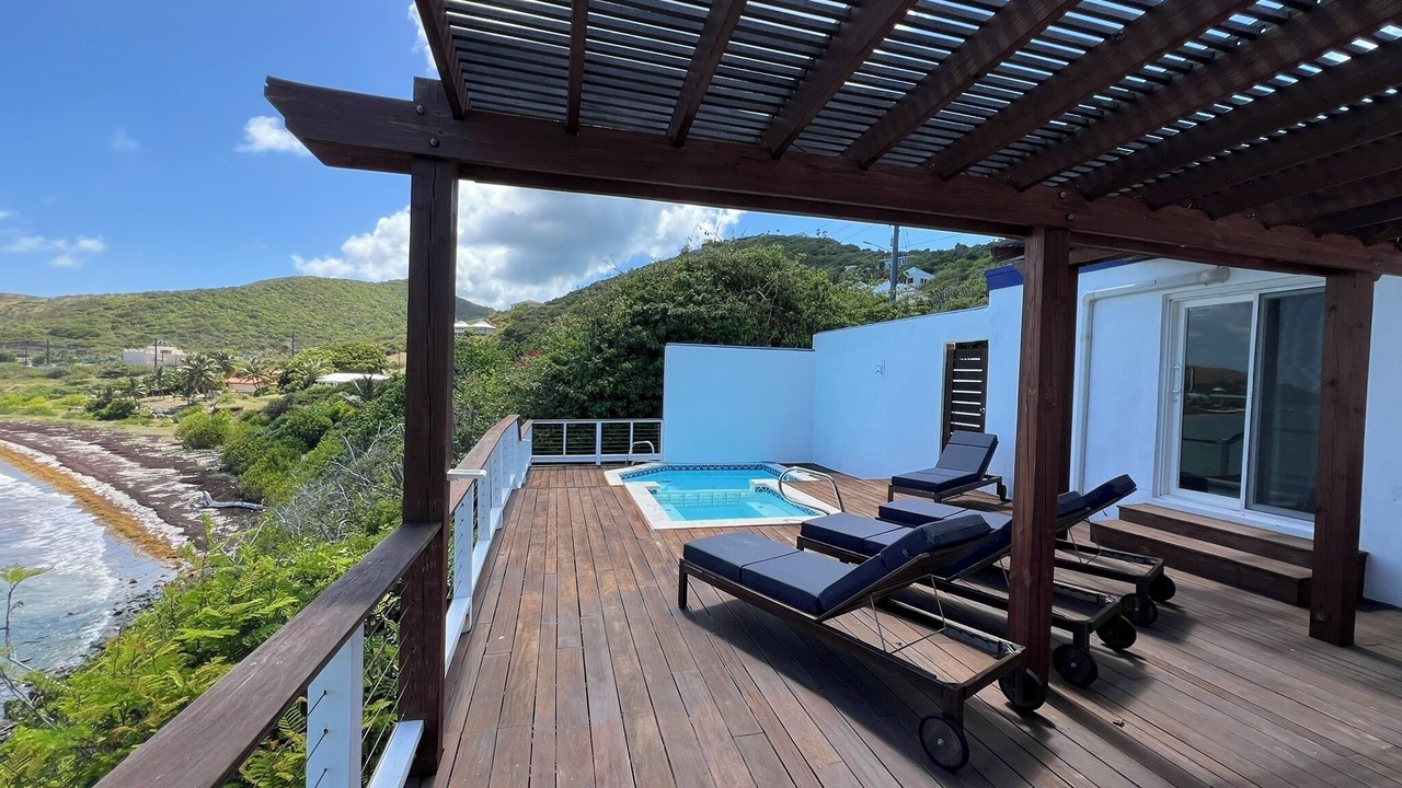 Photo of Patio Balcony in Slob