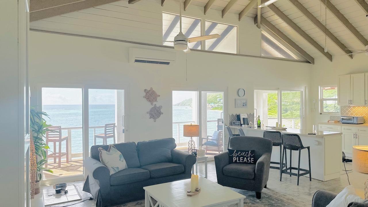 Photo of Livingroom in Slob