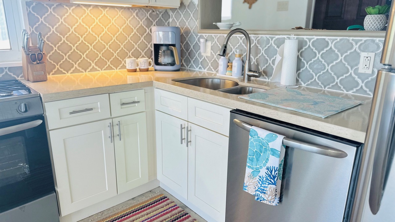 Photo of Kitchen in Slob
