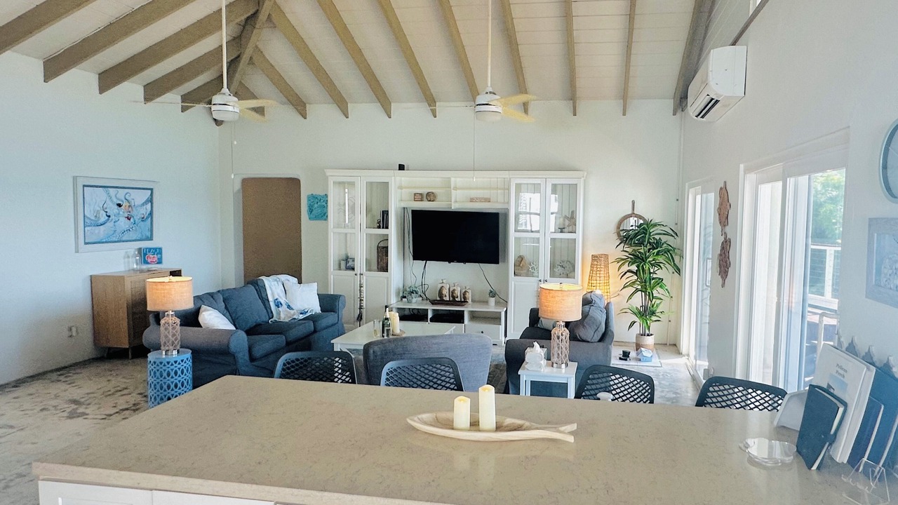 Photo of Livingroom in Slob