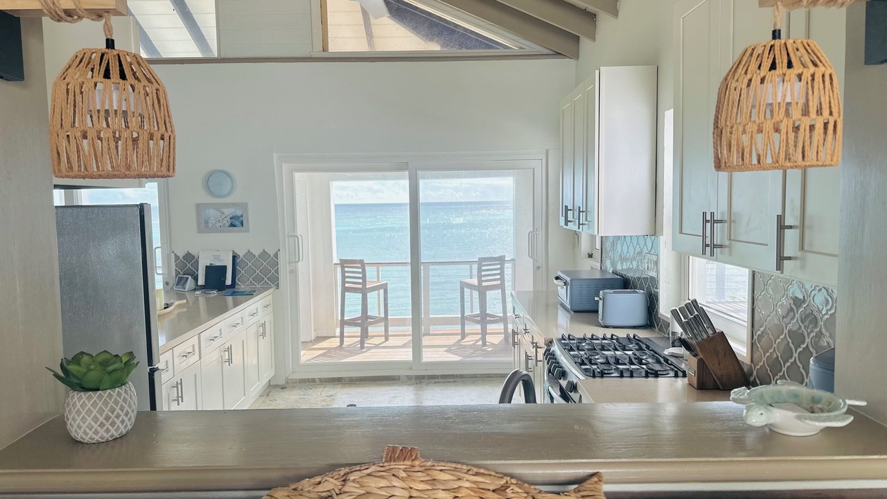 Photo of Kitchen in Slob