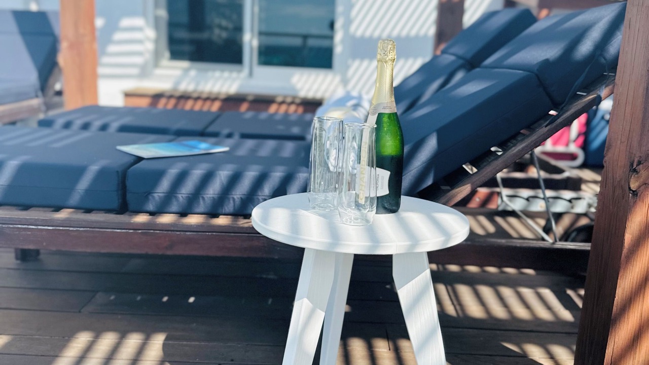 Photo of Patio Balcony in Slob
