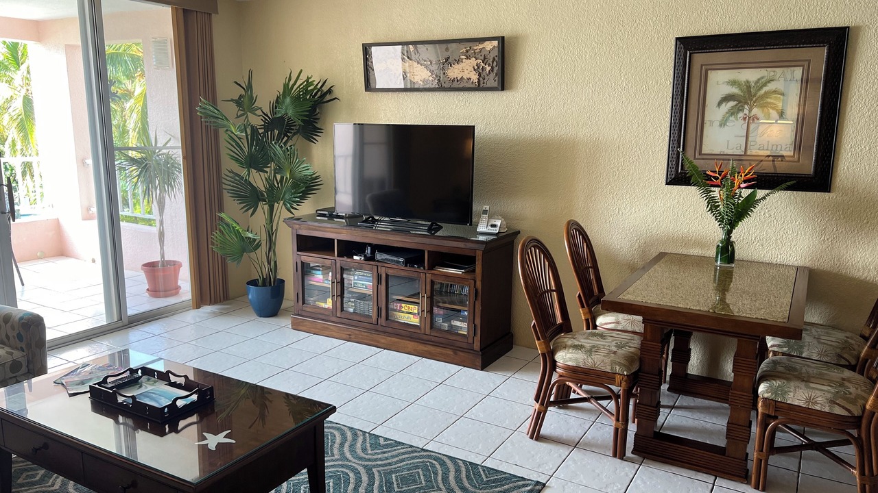 Photo of Livingroom in Nazareth