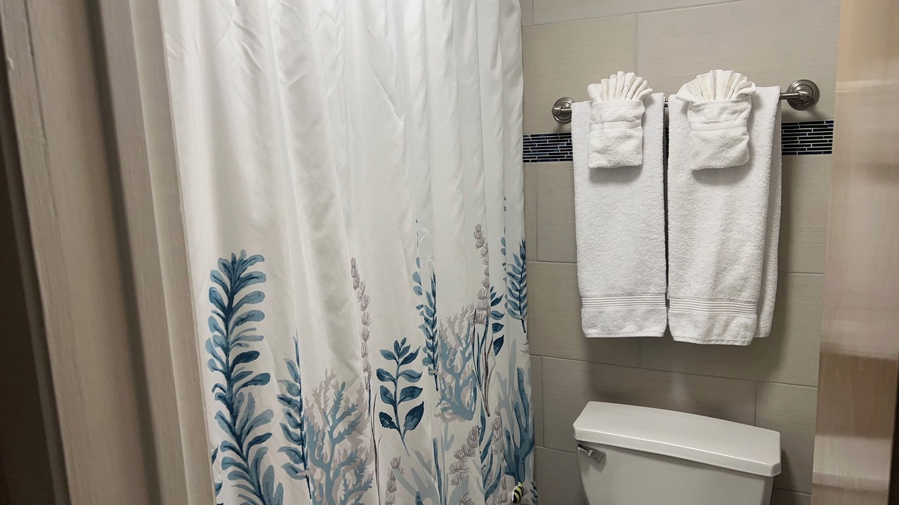 Photo of Bathroom in Nazareth
