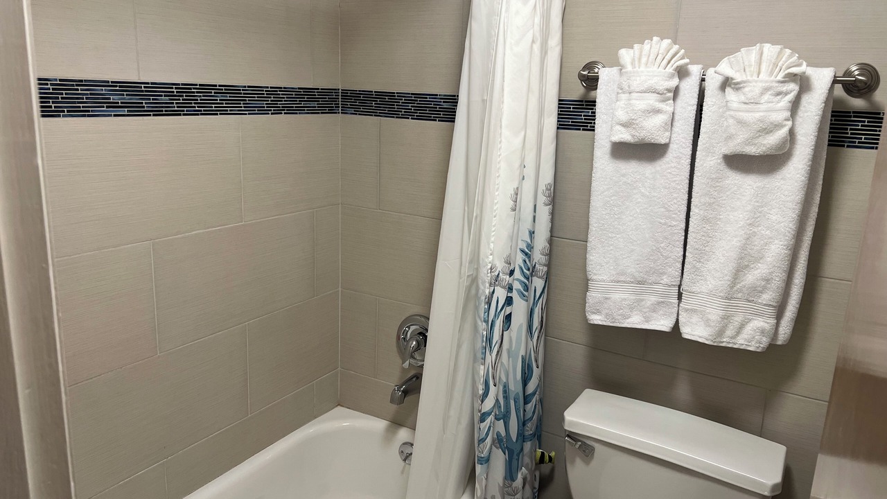 Photo of Bathroom in Nazareth