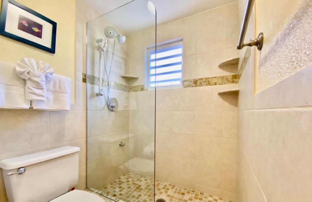Photo of Bathroom in Nazareth