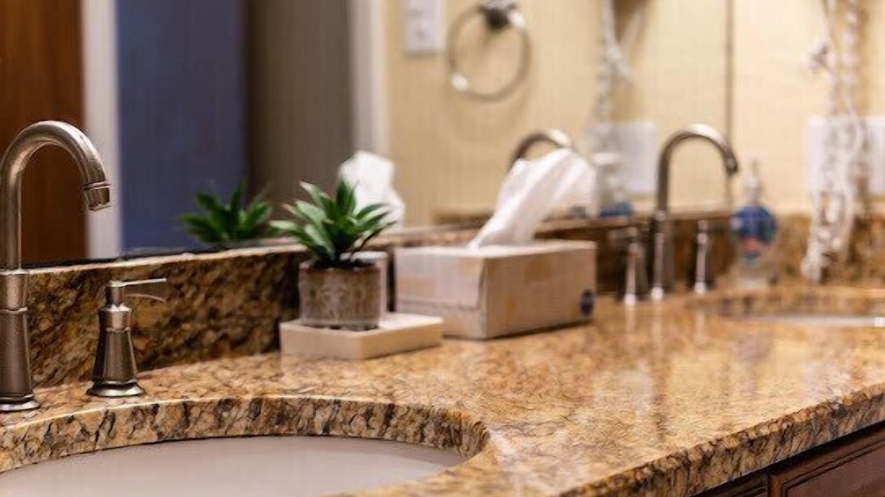 Photo of Bathroom in Nazareth