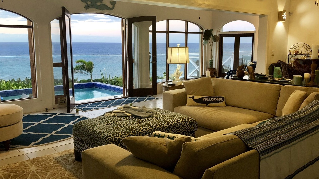 Photo of Bedroom in Teagues Bay