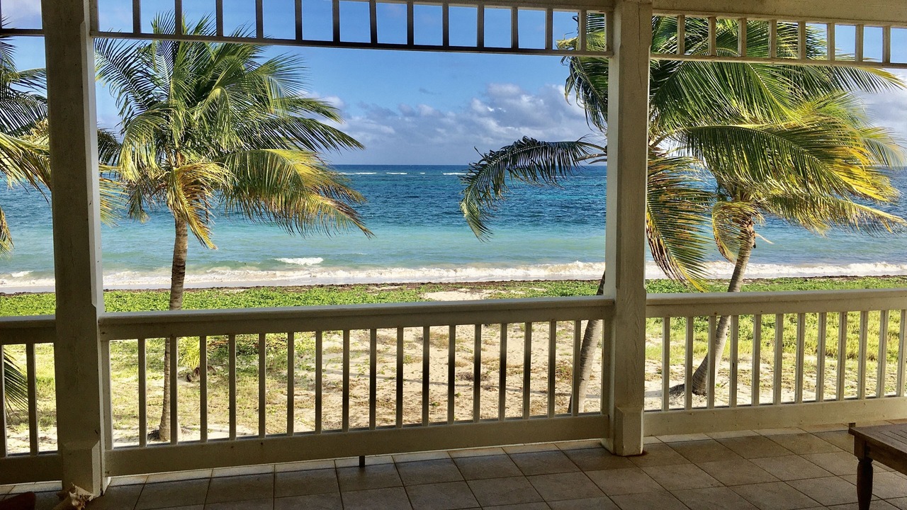 Photo of Outdoor in Estate Turner Hole