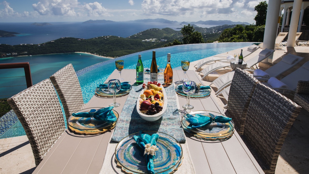 Photo of Outdoor in Estate Staabi