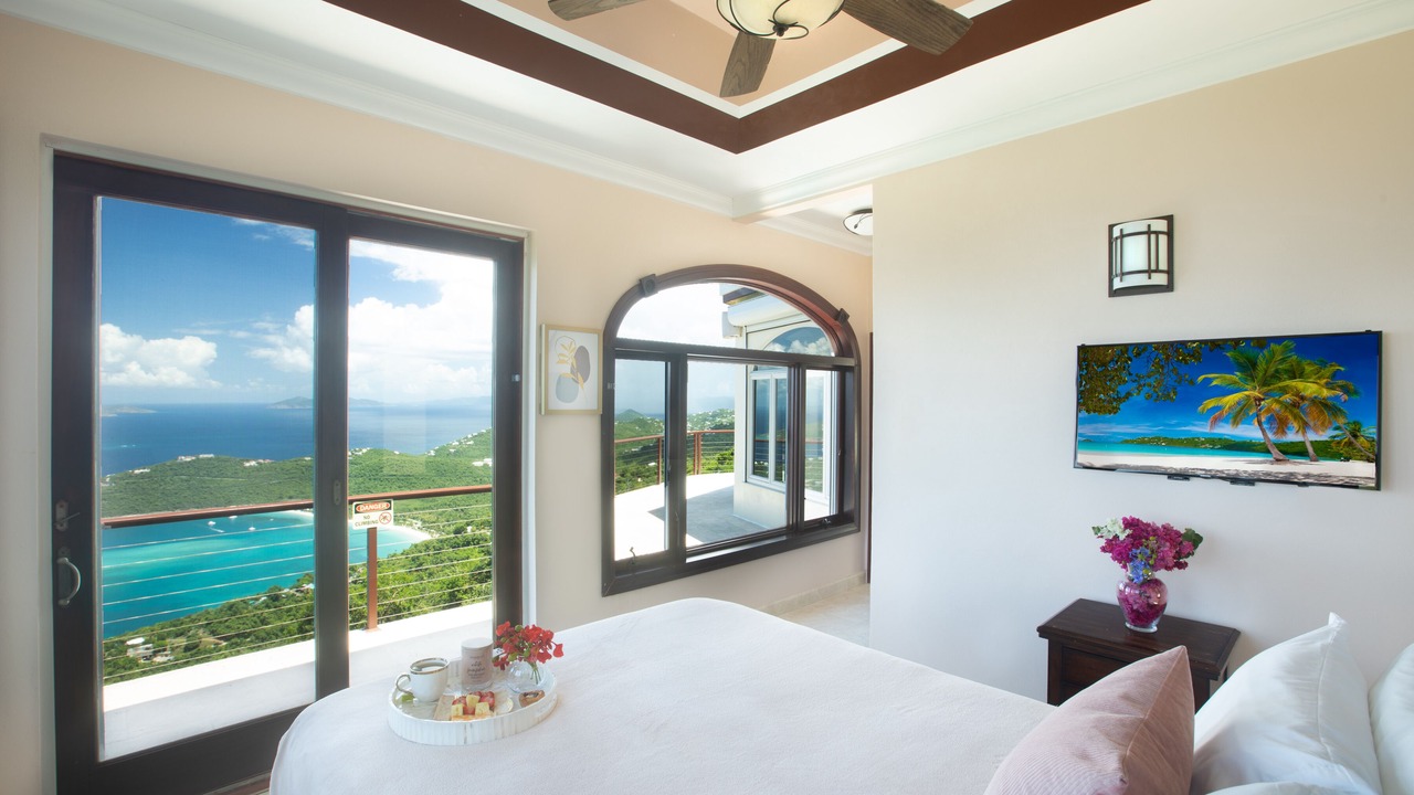 Photo of Bedroom in Estate Staabi