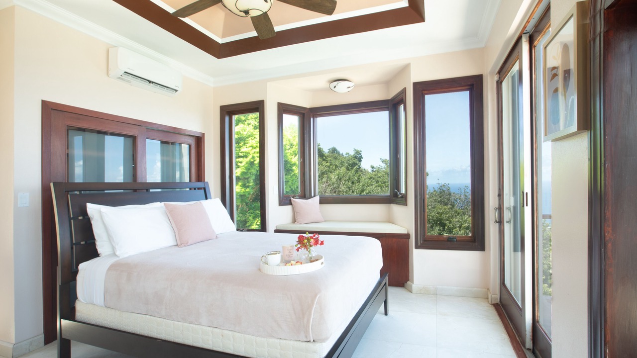 Photo of Bedroom in Estate Staabi